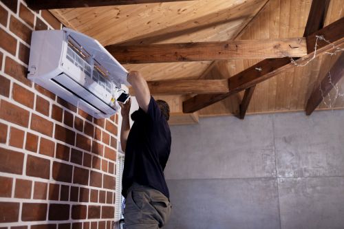 AC repair & cleaning