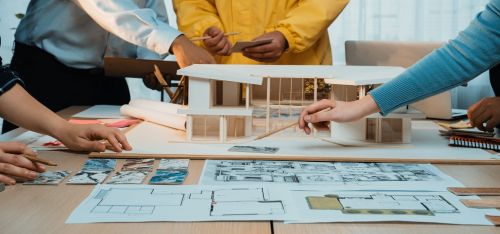 Architecte