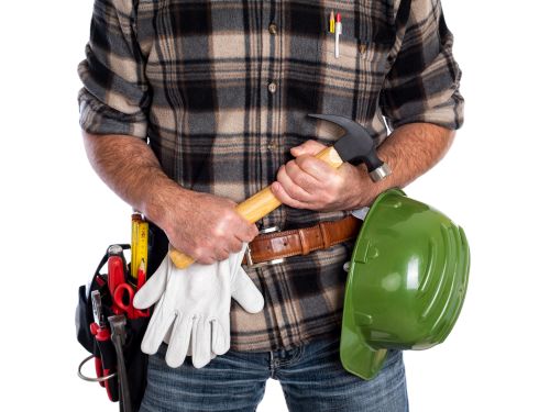 Handymen