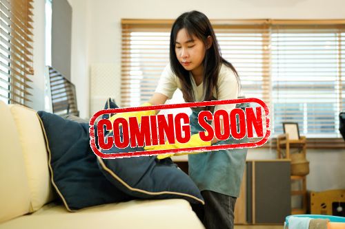 Holiday Home / Airbnb Cleaning / AL