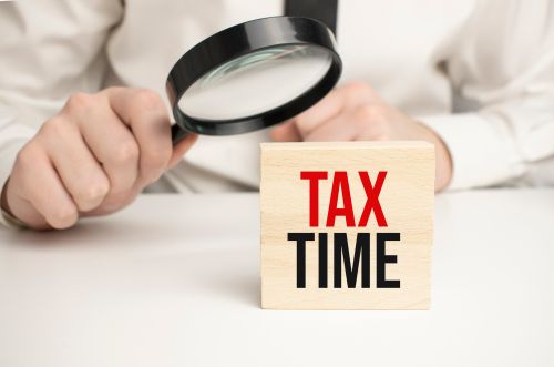 Tax advisors / Accountants